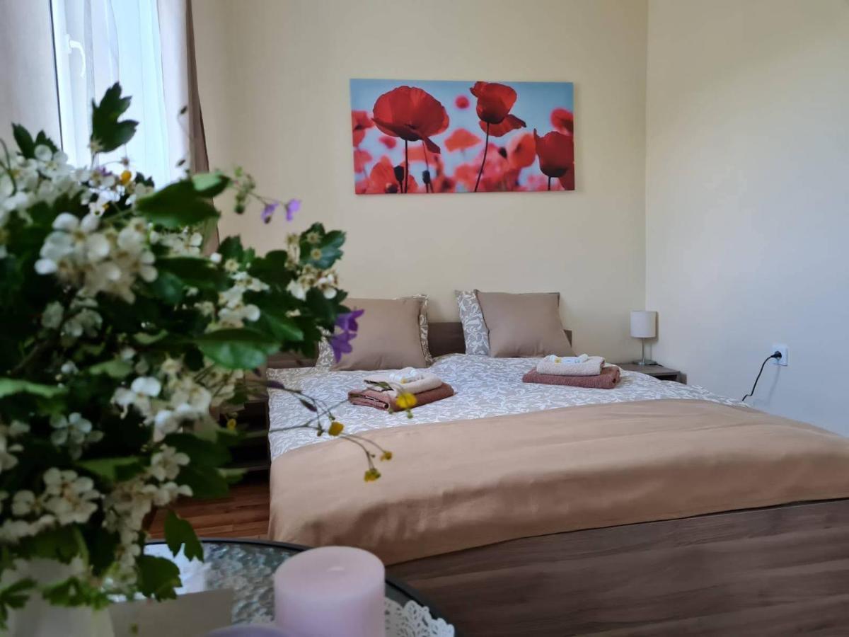 Villa Paradajs - Ubytovanie Pri Jazere Banská Štiavnica Exterior foto
