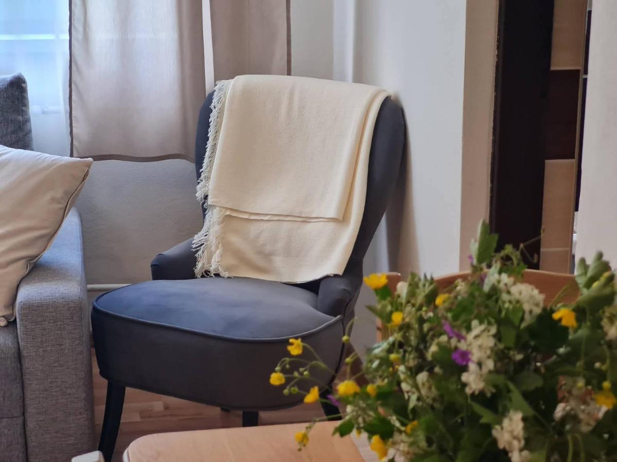 Villa Paradajs - Ubytovanie Pri Jazere Banská Štiavnica Exterior foto