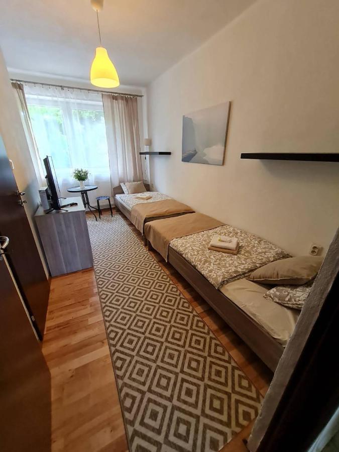 Villa Paradajs - Ubytovanie Pri Jazere Banská Štiavnica Exterior foto